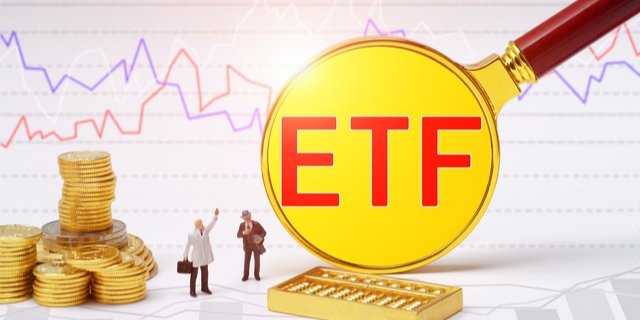 【ETF观察】3月19日股票ETF净流出212.56亿元