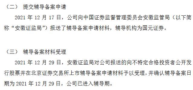 申报即担责！IPO现场督导，注意这些问题！