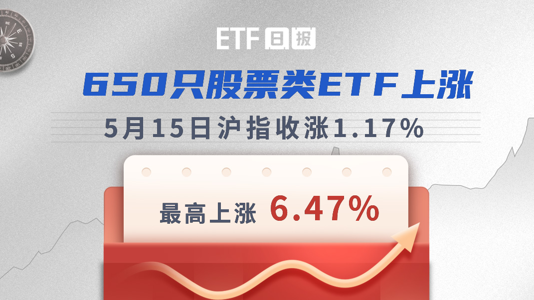 【ETF观察】4月8日股票ETF净流出266.53亿元