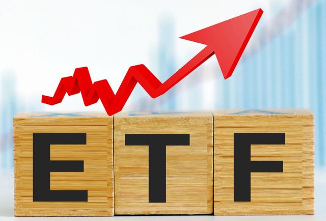 【ETF观察】4月12日股票ETF净流出165.22亿元