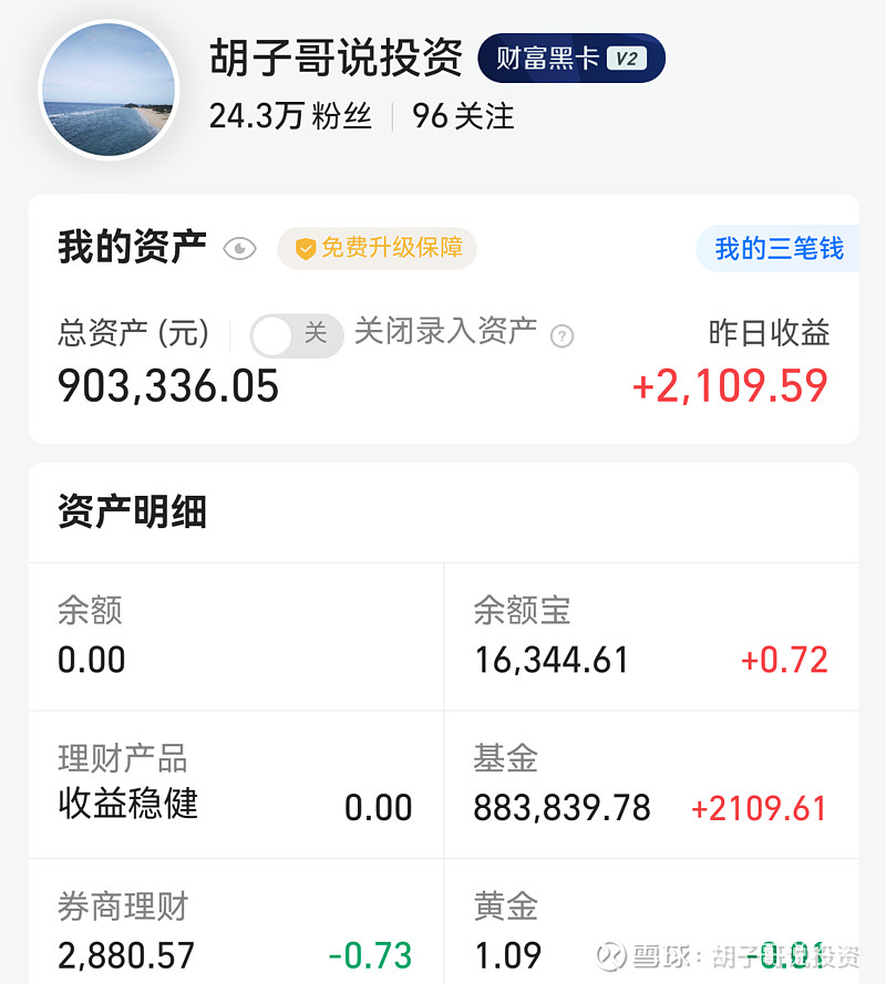 兴业基金：市场情绪回暖带动指数大幅反弹，建议通过中证500指数布局投资机会