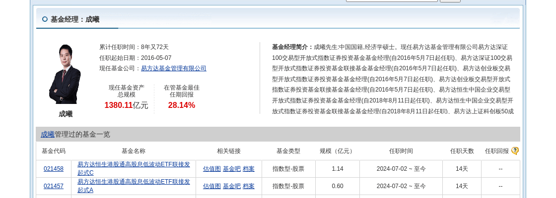广发基金刘志辉的四维投资框架