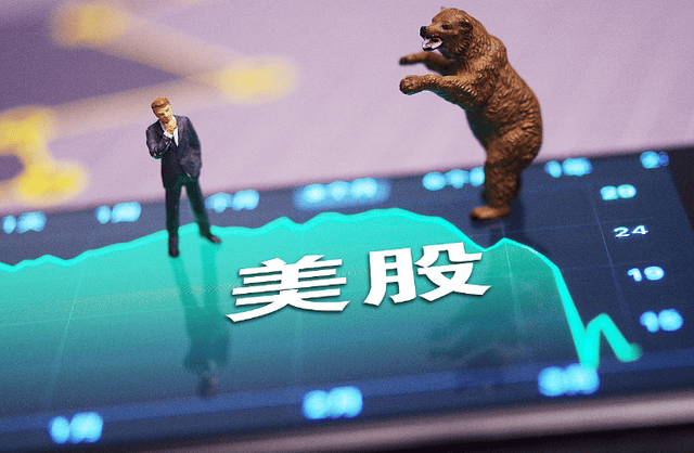 AI大牛股暴跌20%！带崩美股！