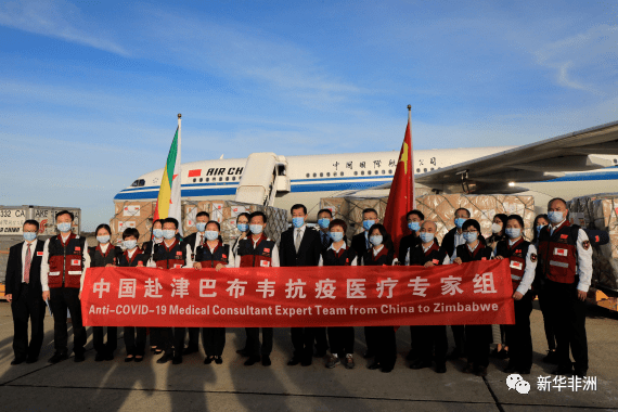 埃塞学者表示中国和非洲在南南合作框架下培育了相互支持精神