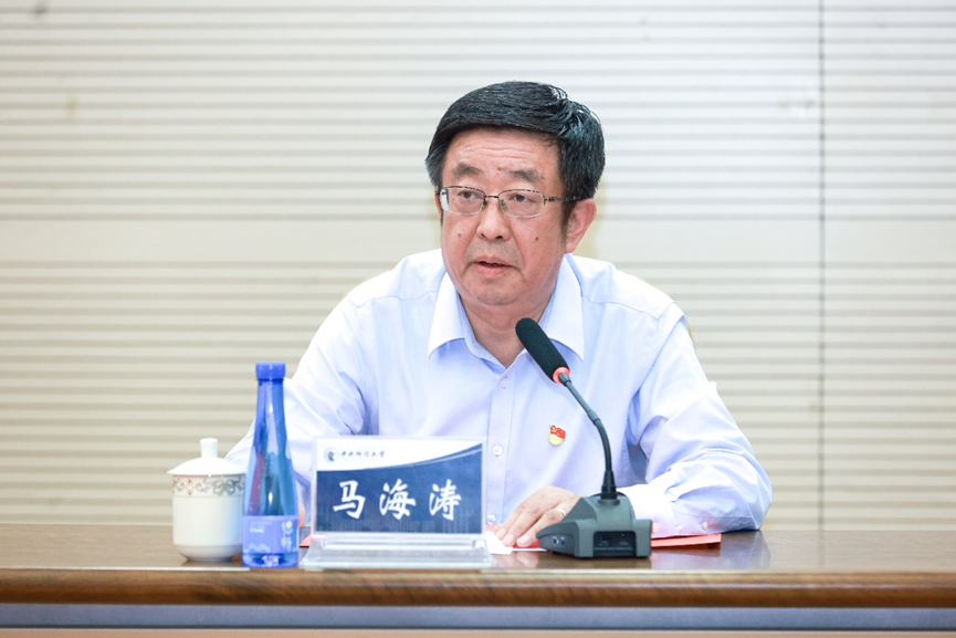 中央财经大学校长马海涛：仅有金融增量政策出台是不够的 10月或迎财政政策接力的重要窗口期