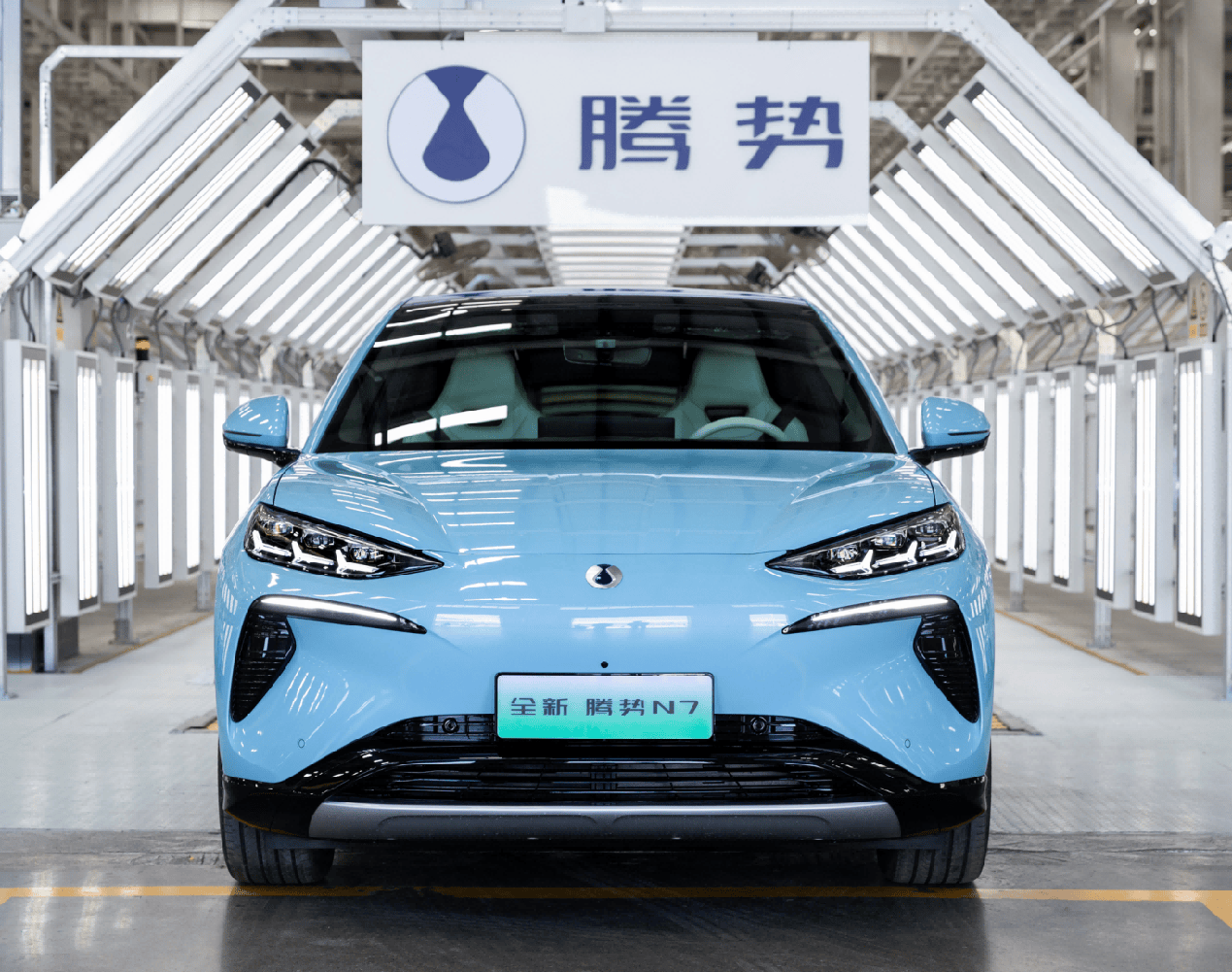 理想汽车第100万辆整车下线，常州新能源整车和零部件产值2027年将达1万亿