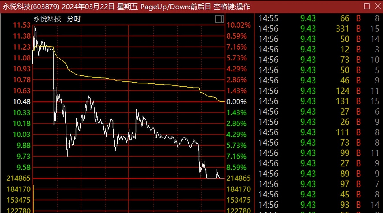 7连板牛股，最新提醒！