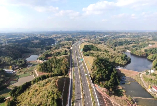 尼电力局为快速路建设补充供电