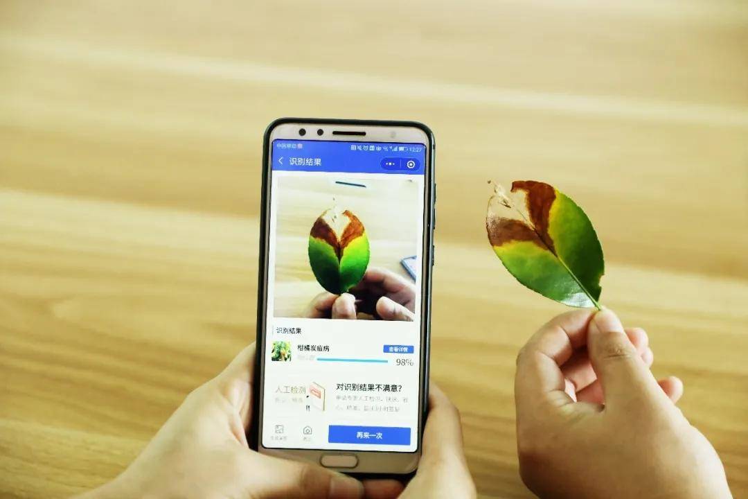 实朴检测新设子公司 含智能农业管理业务