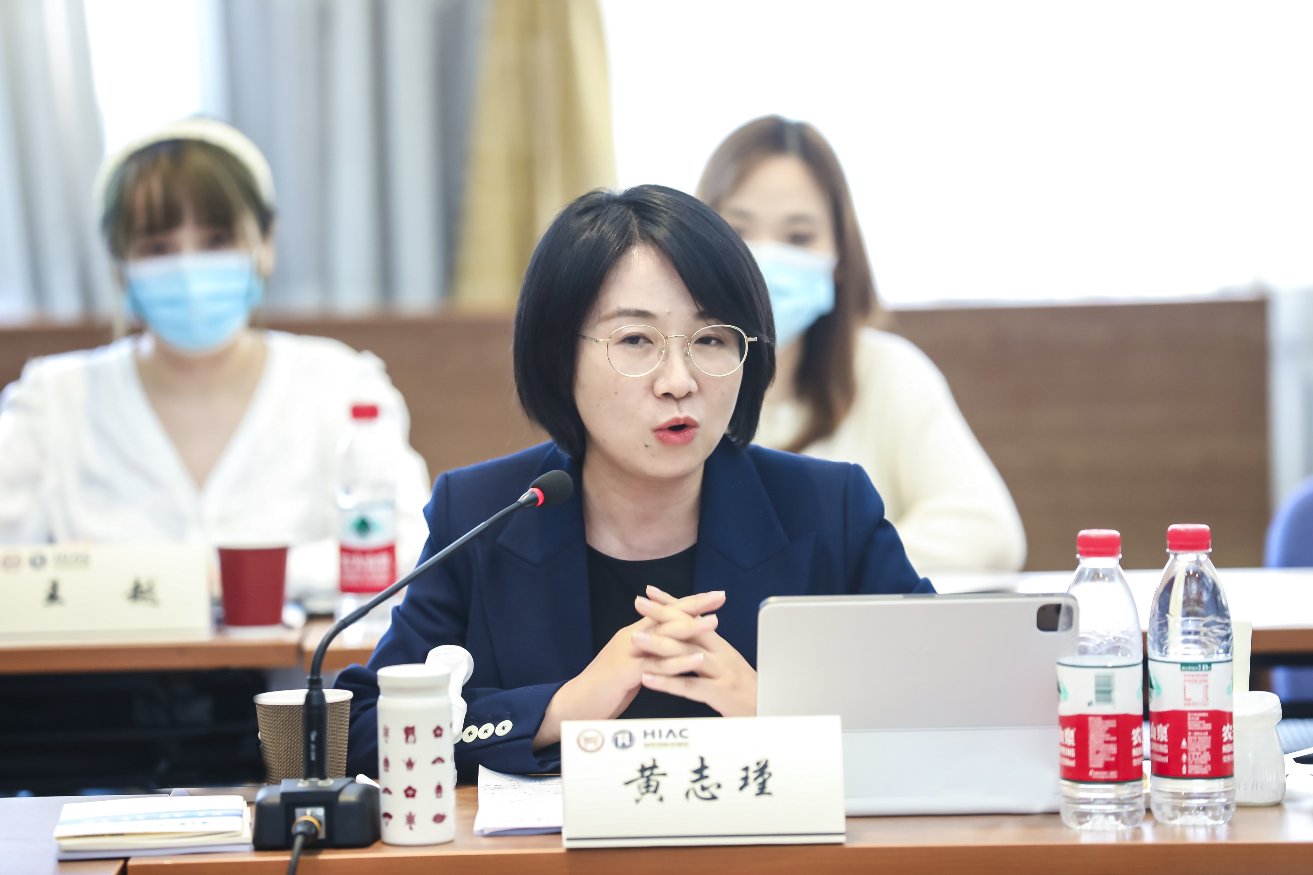 全国人大代表张巧良：呼吁建立检察机关对仲裁活动的法律监督制度