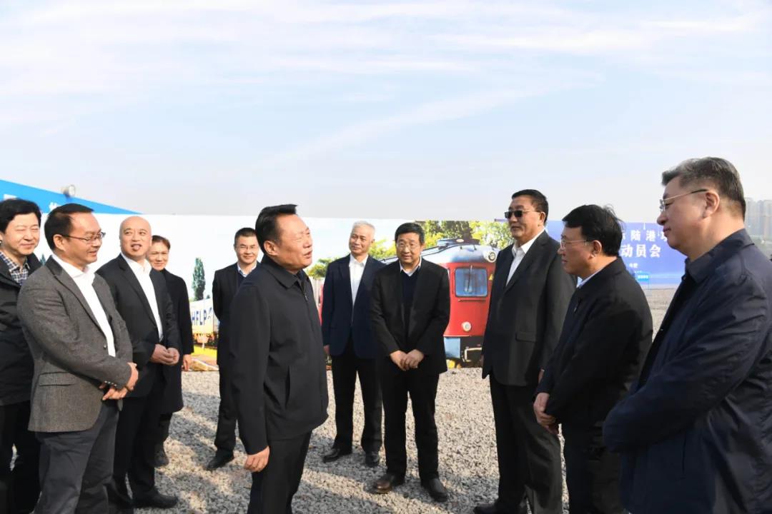 两会丨专访全国人大代表、合肥市市长罗云峰：培育壮大耐心资本 合肥全力写好科技金融大文章