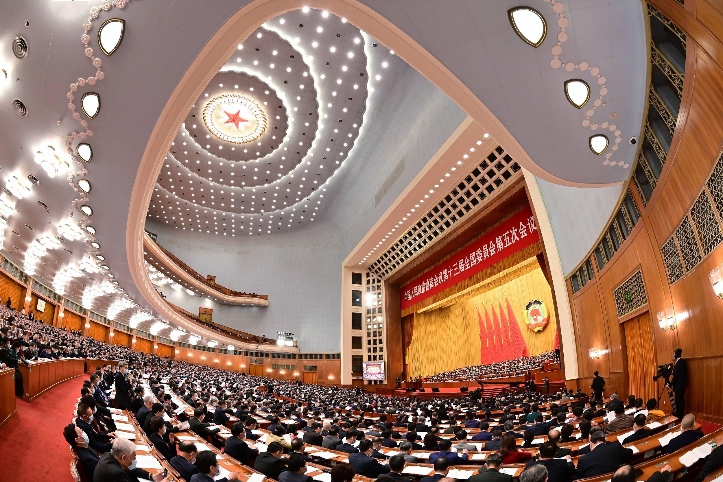 两会｜全国政协委员阎峰：当前是全球投资者增配中国资产的黄金时间