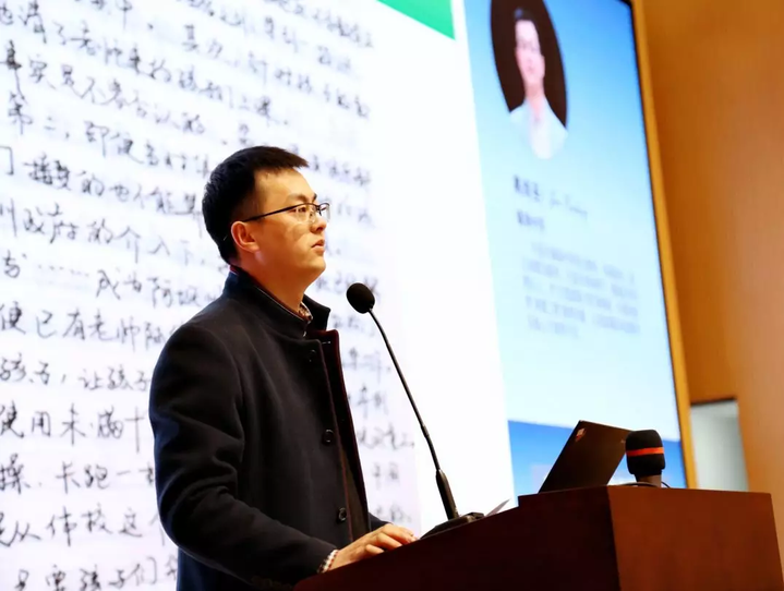 镇海中学老师眼中的“有用”