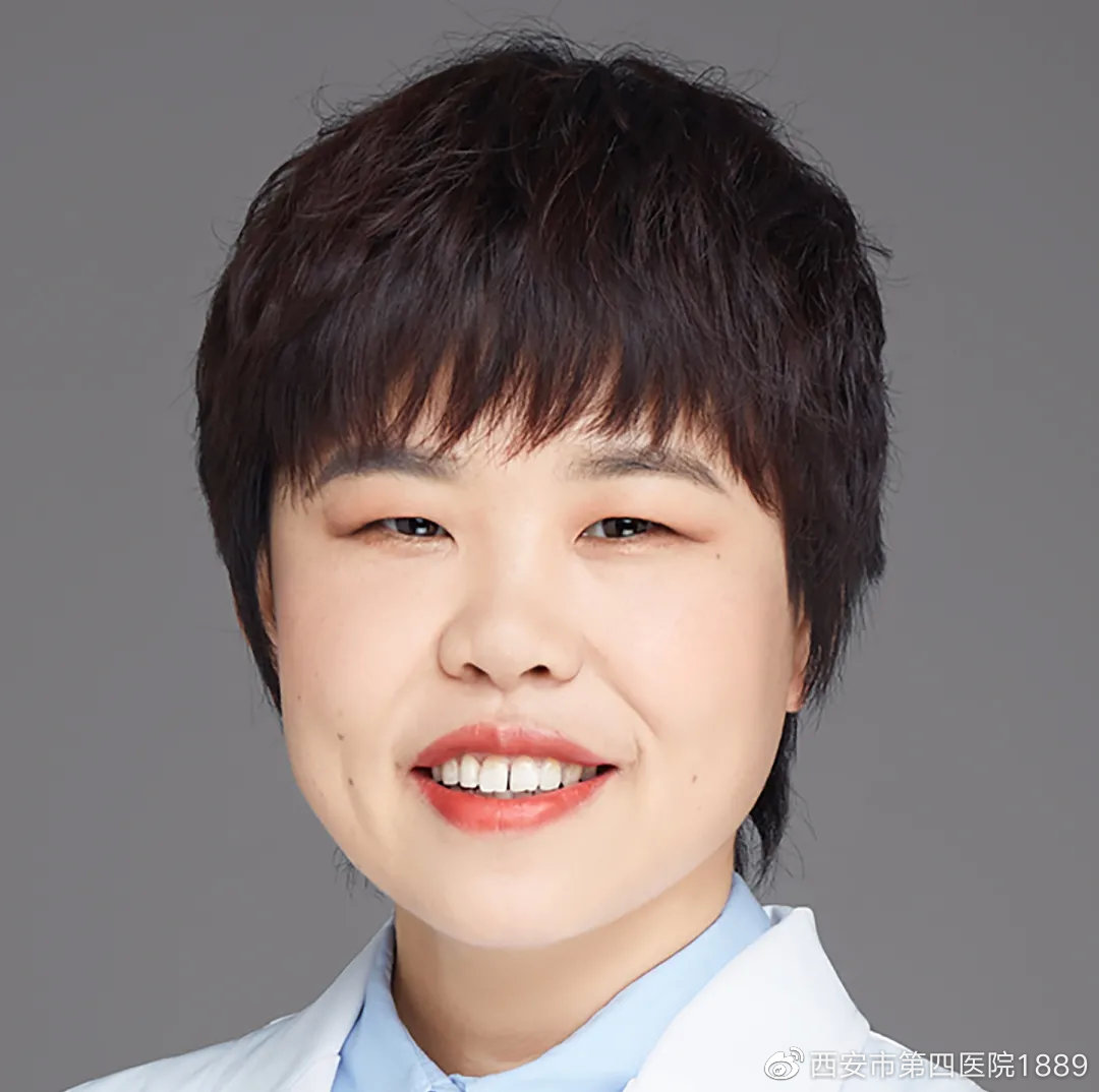 航天城里的女博士丨安金霞：扎根实干 用数据“铸箭”