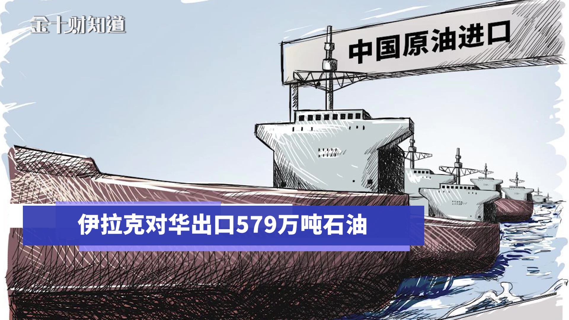 2025年第一季度伊拉克石油出口下降