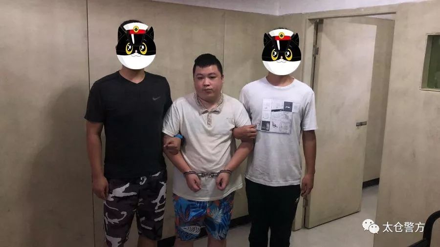 绑架富豪！警方出手：逮捕5人，均为20多岁！