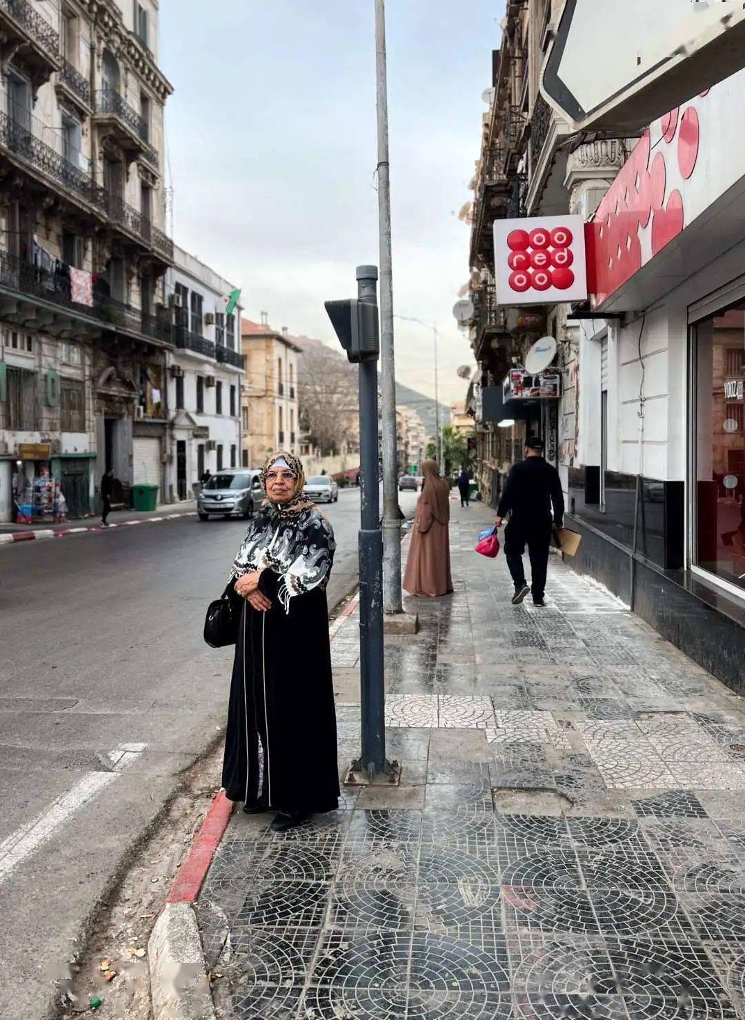 阿尔及利亚新闻网站Algérie Presse Service编译版：阿尔及利亚央行行长呼吁国际货币基金组织捍卫多边主义以应对国际贸易紧张局势