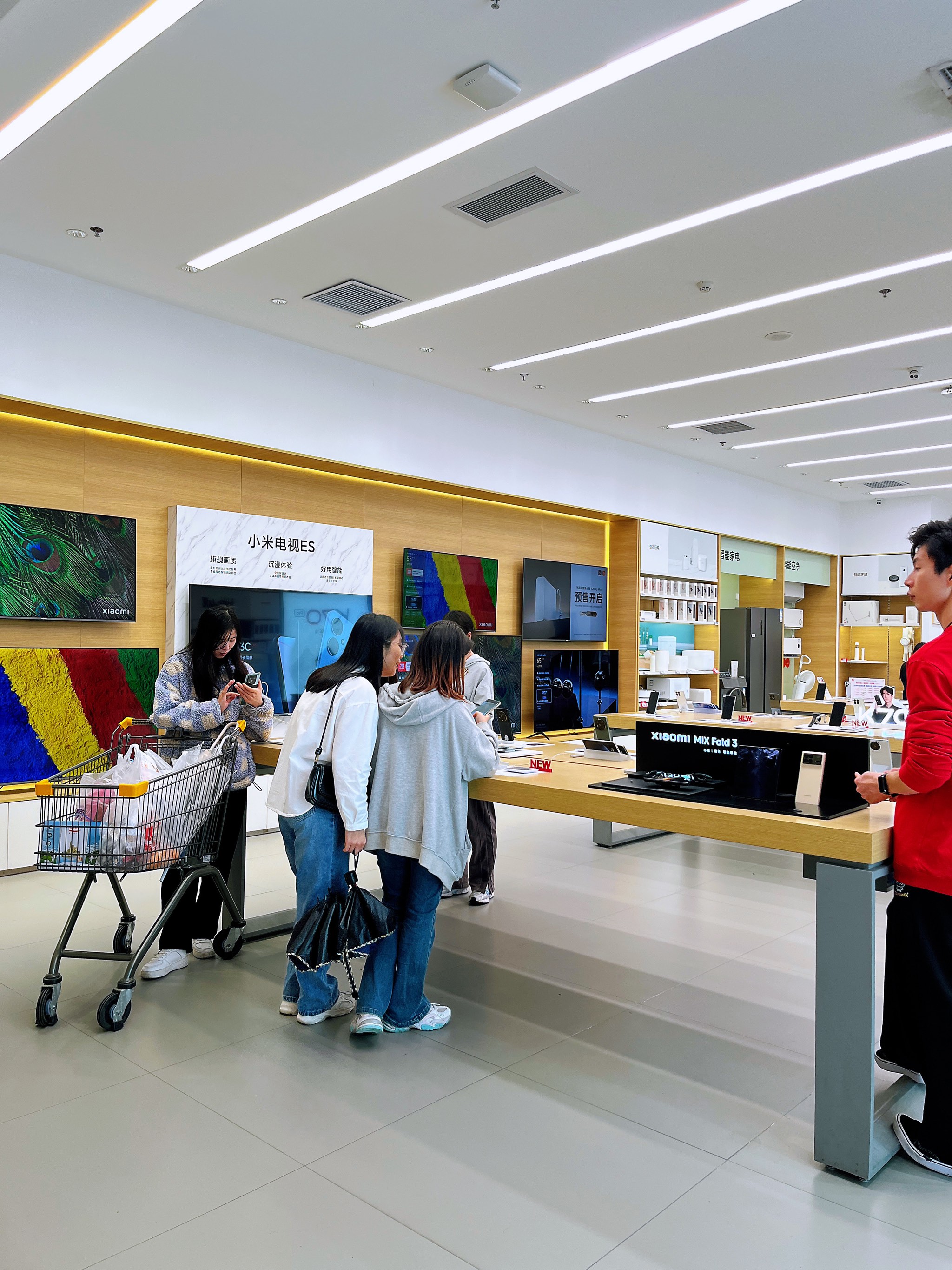 佳禾智能：公司智能硬件产品留有接入AI大模型的接口