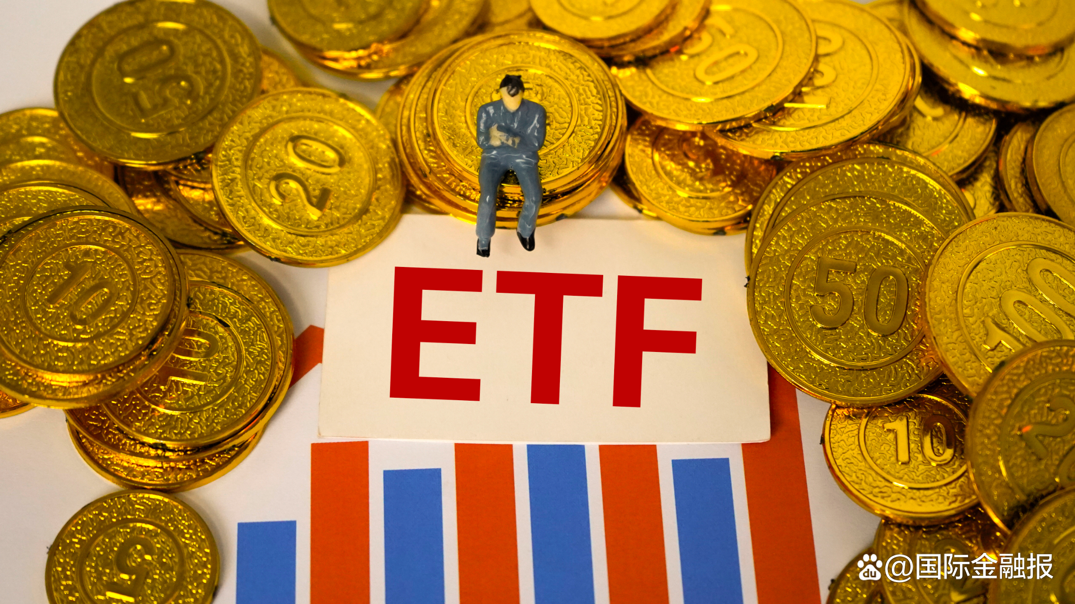 多只跨境ETF涨超2%
