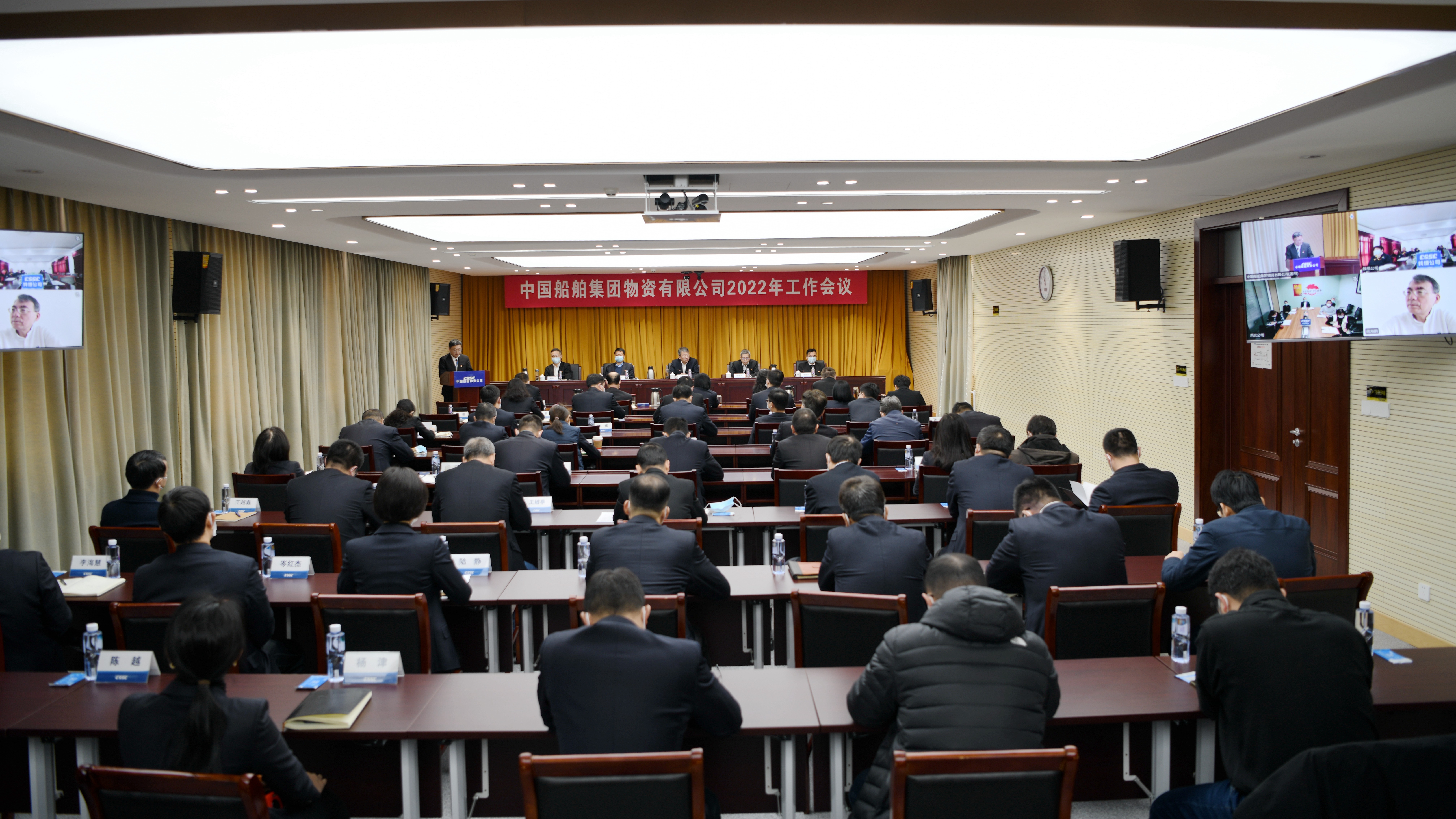 中国船舶业绩扭亏背后：去年营收增速大幅放缓，核心主业毛利率承压
