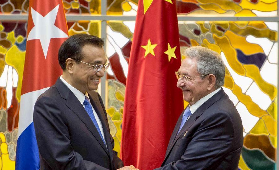古巴与联合国开发计划署推进能源转型项目