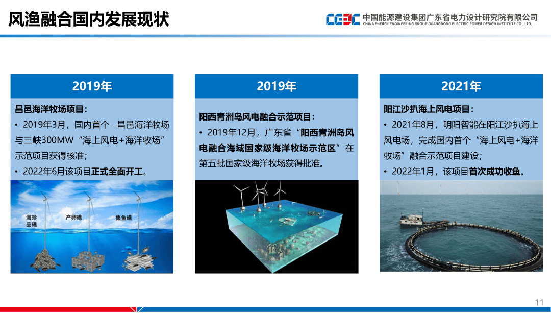 爱尔兰规划大力发展海上风电