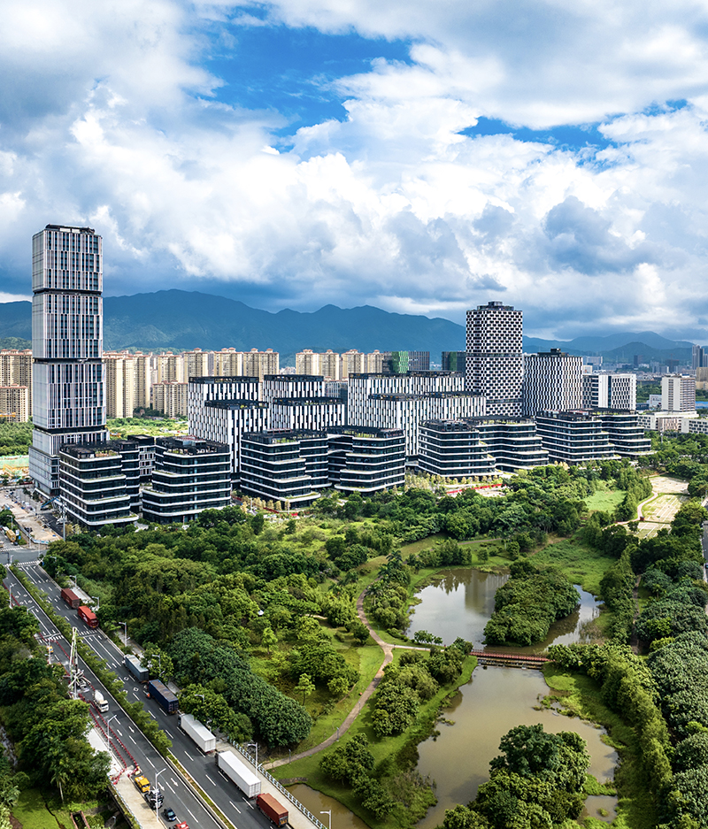 独有“产业生态”加持，珠三角锻造全球具身智能高地 | “千亿产业新势能”系列之具身智能篇