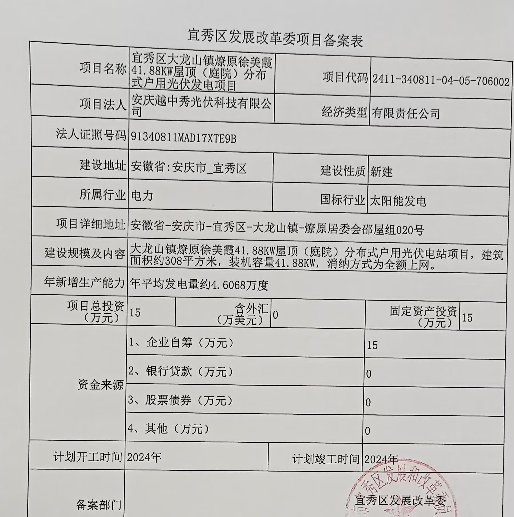 国家发改委价格成本和认证中心赴河南、江苏省开展光伏行业调研