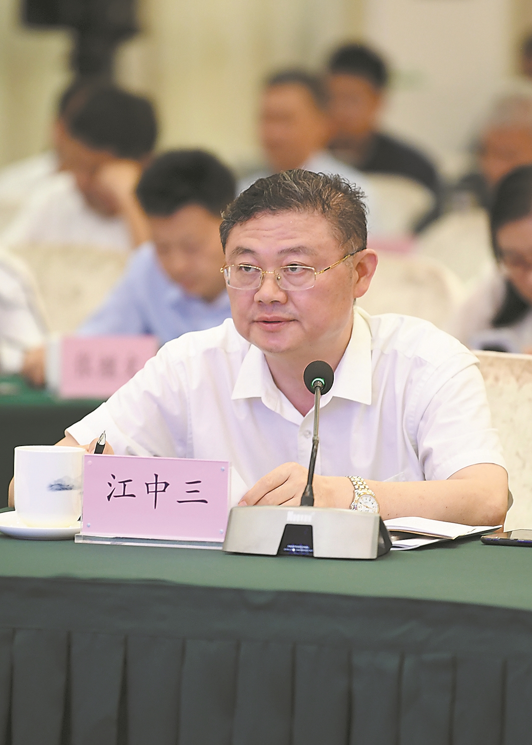 国家发展改革委社会发展司二级巡视员王小龙接受纪律审查和监察调查