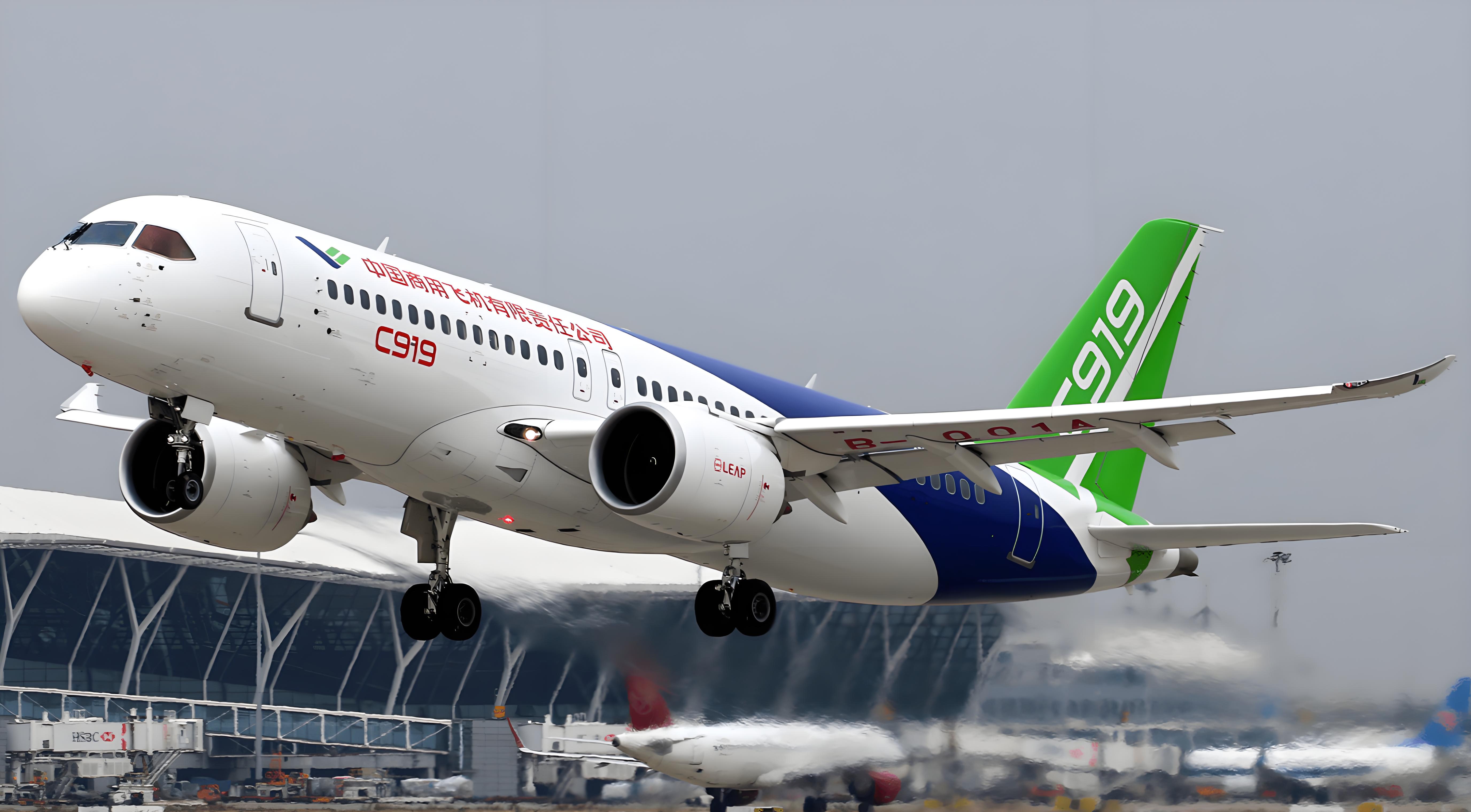 爱尔兰航空所有者宣布波音和空客飞机重大交易