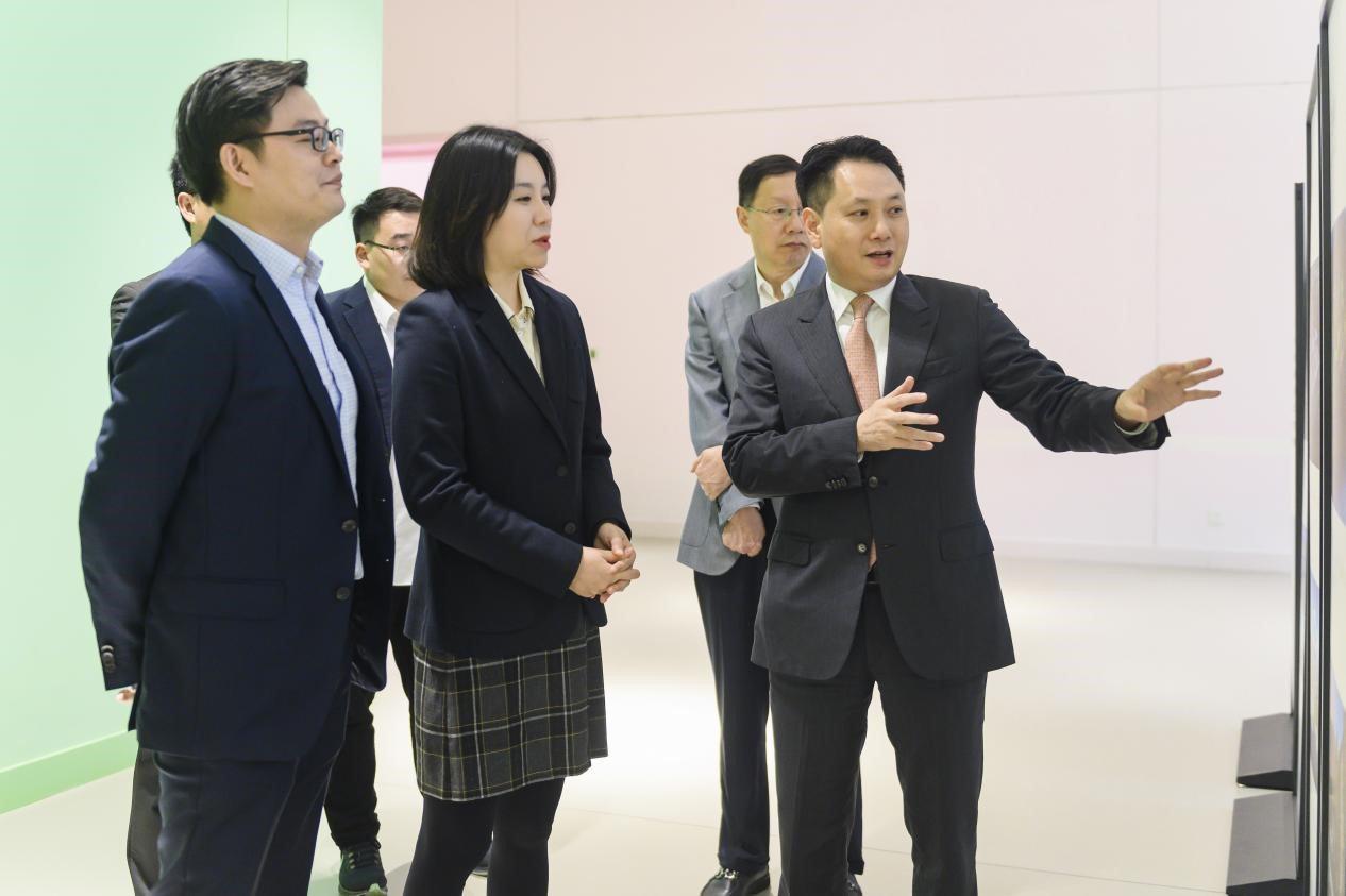 新安股份：与马石油签署战略合作谅解备忘录 共同开拓东南亚及全球市场