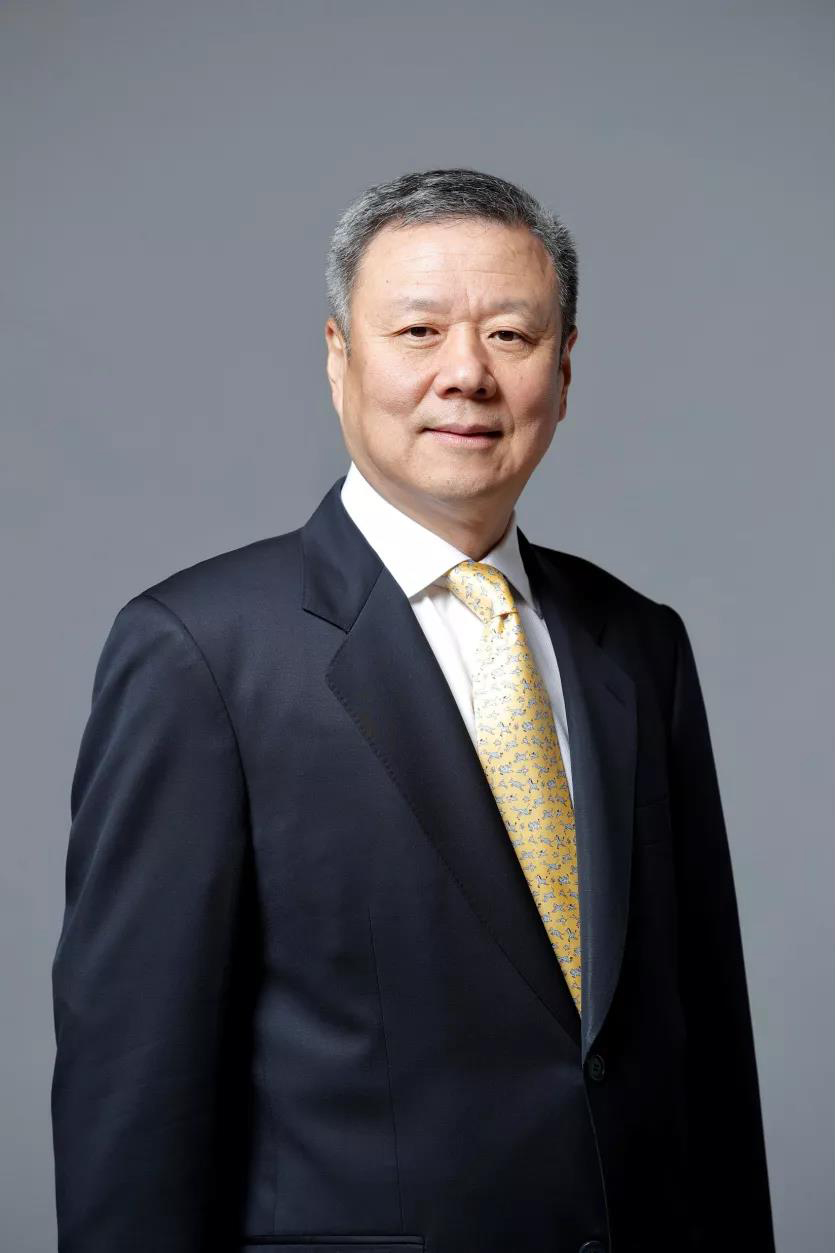 国家数据局局长刘烈宏赴中国国际工程咨询有限公司调研