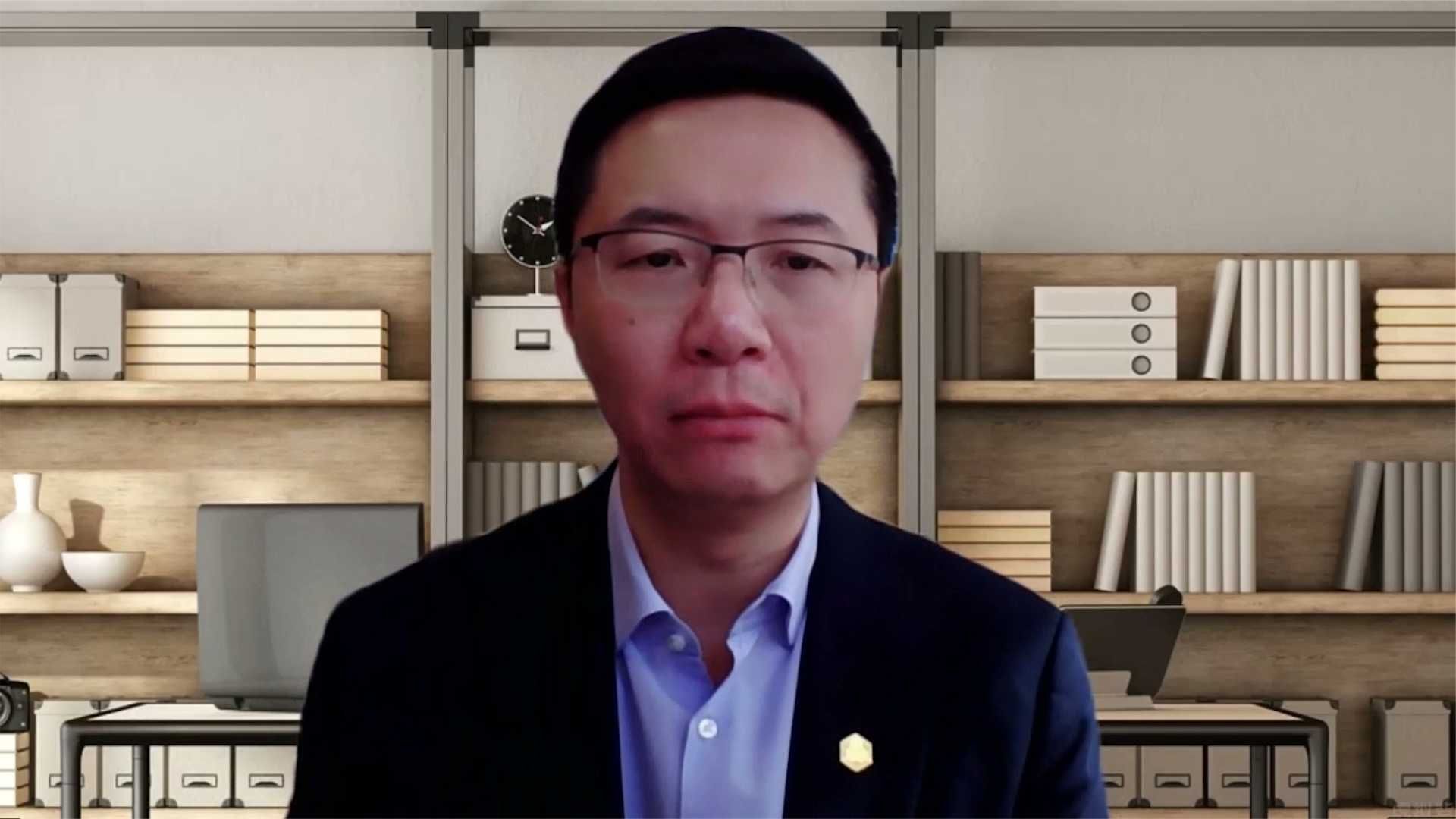 关于中国资本市场学会设立，清华大学田轩解读六大市场关切点